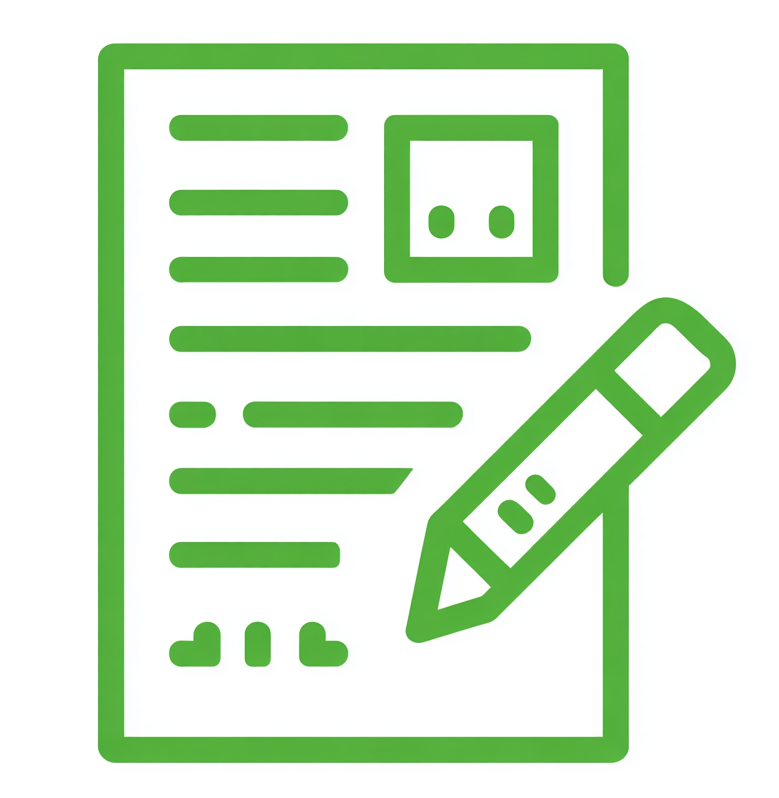 Постановка на государственный учет объектов, оказывающих НВОС